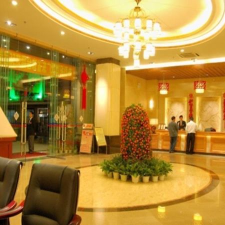 Changlong Hotel Qionghai Eksteriør billede
