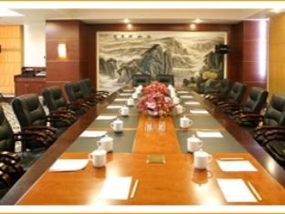 Changlong Hotel Qionghai Eksteriør billede